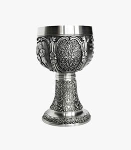 Trinity Girls' Locket